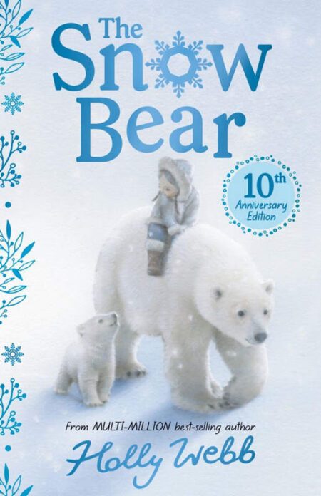 The Snow Bear