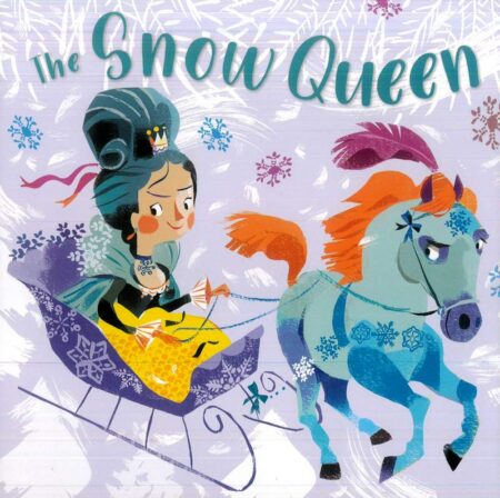 The Snow Queen