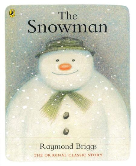 The Snowman