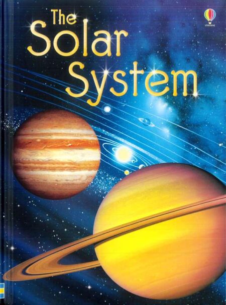 The Solar System
