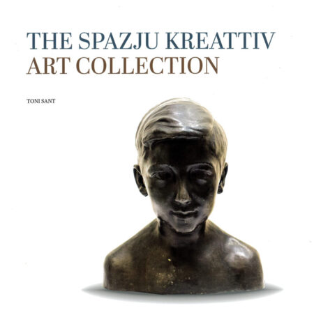 The Spazju Kreattiv Art Collection