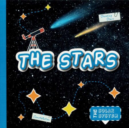 The Solar System: The Stars