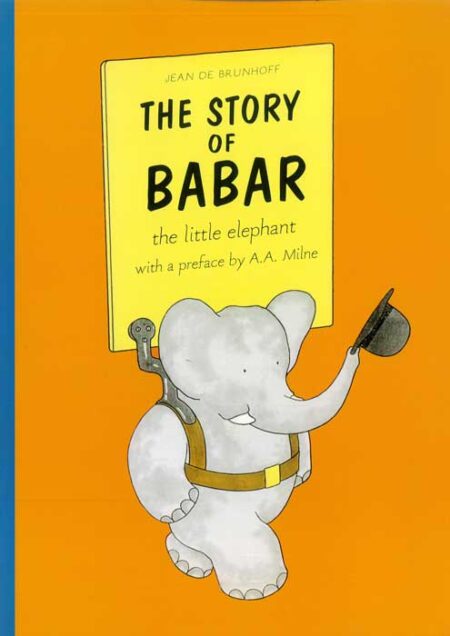 The Story of Babar