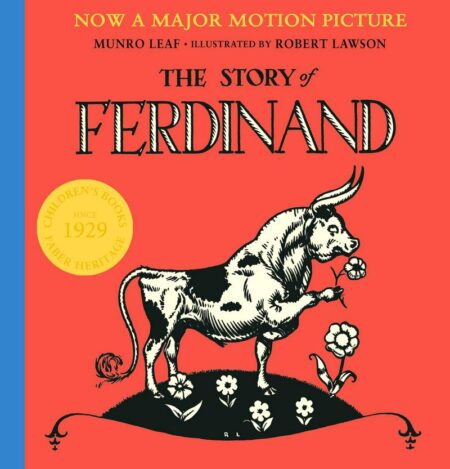 The Story of Ferdinand