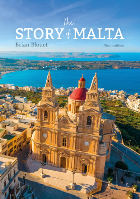 The Story of Malta