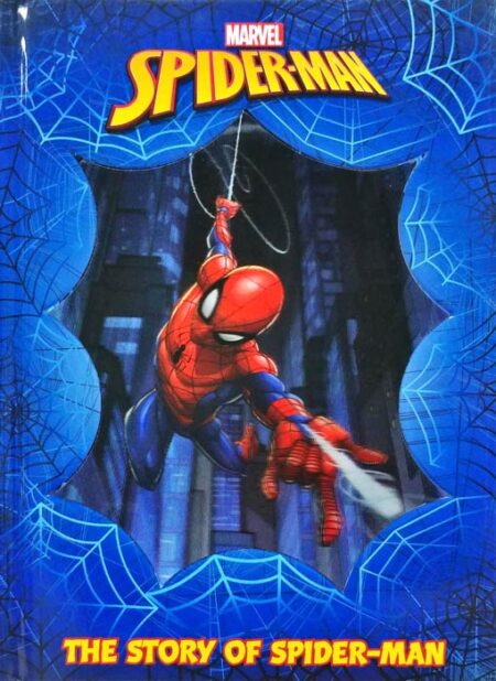 Spider-Man: The Story of Spider-Man