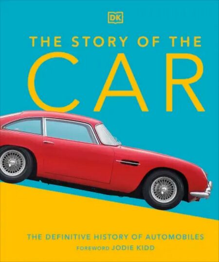 The Story of the Car