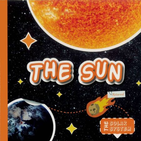 The Solar System: The Sun