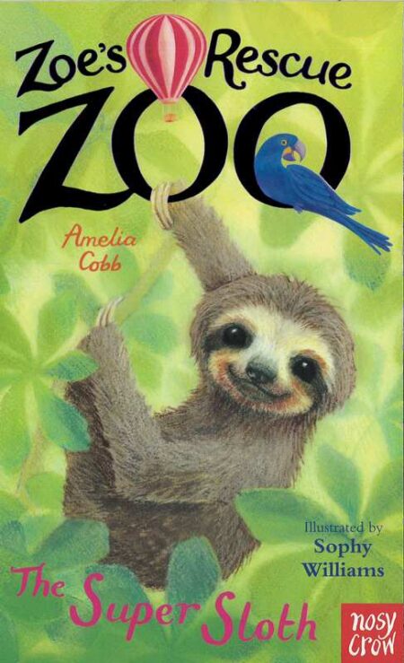The Super Sloth