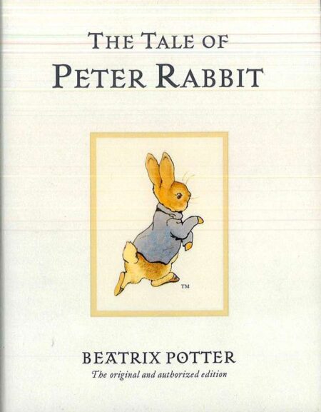 The Tale of Peter Rabbit