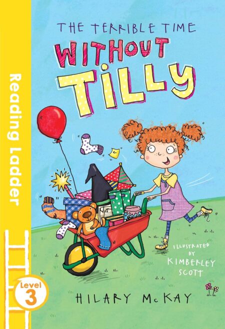 The Terrible Time Without Tilly