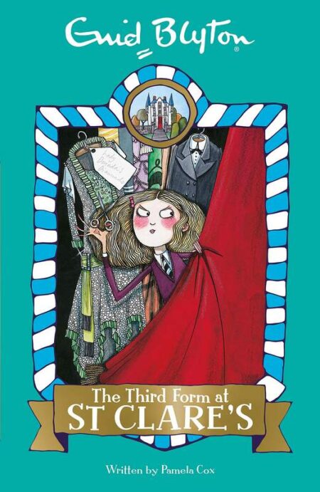 The Third Form at St Clare's