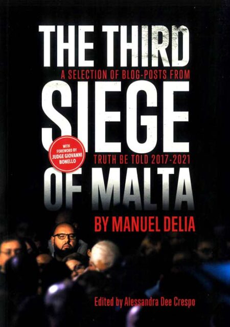 The Third Siege of Malta