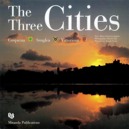 The Three Cities