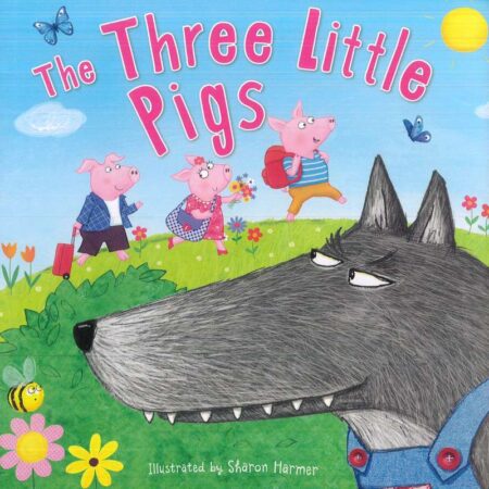 The Three Little Pigs