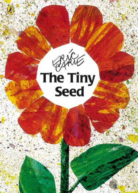 The Tiny Seed