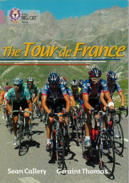 The Tour de France