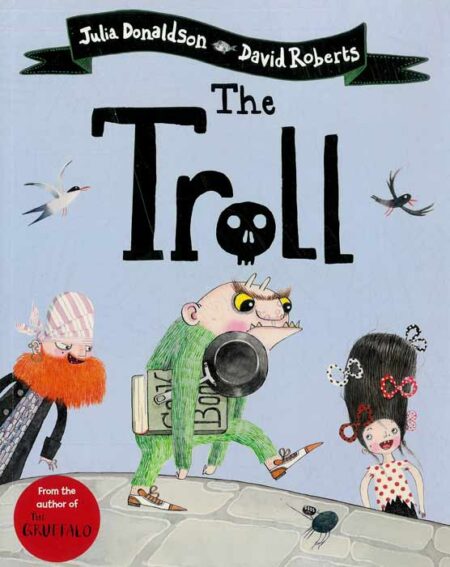 The Troll