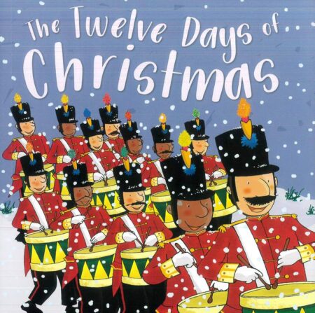 The Twelve Days of Christmas