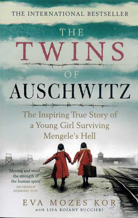 The Twins of Auschwitz
