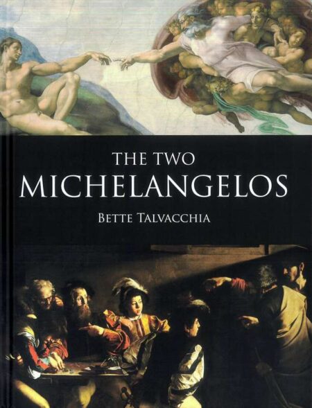 The Two Michelangelos