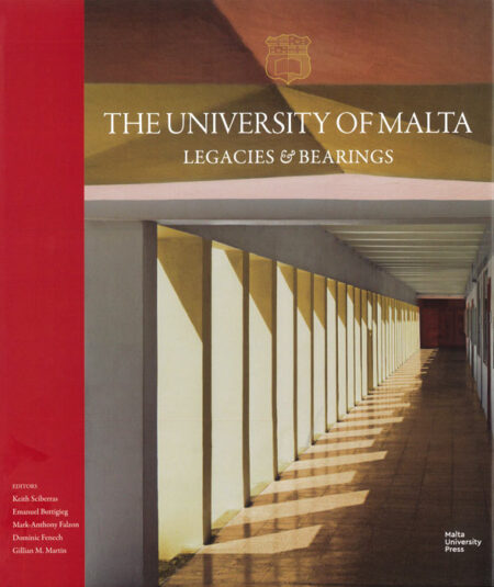 The University of Malta: Legacies and Bearings