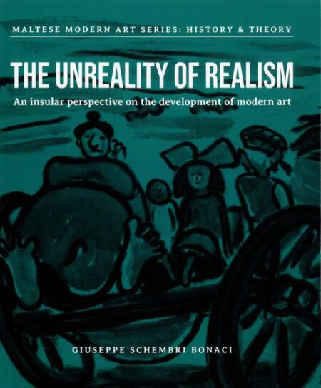 The Unreality of Realism