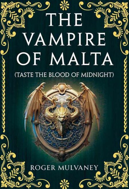 The Vampire of Malta