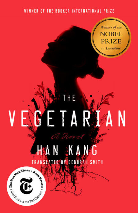The Vegetarian