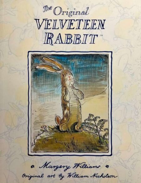 The Original Velveteen Rabbit