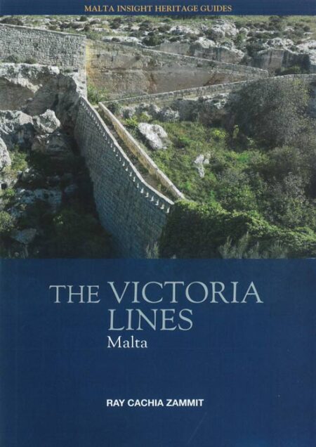 The Victoria Lines, Malta