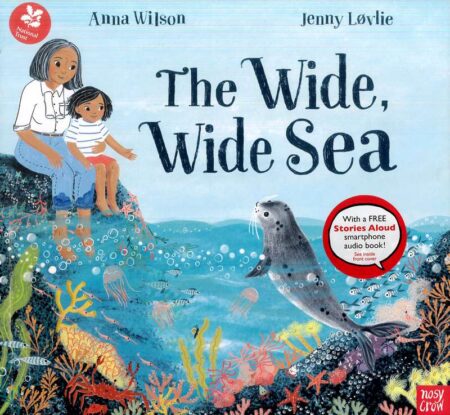The Wide, Wide Sea