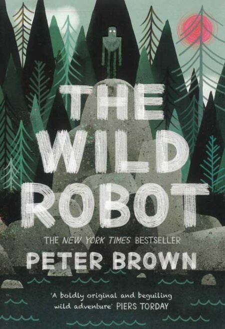The Wild Robot
