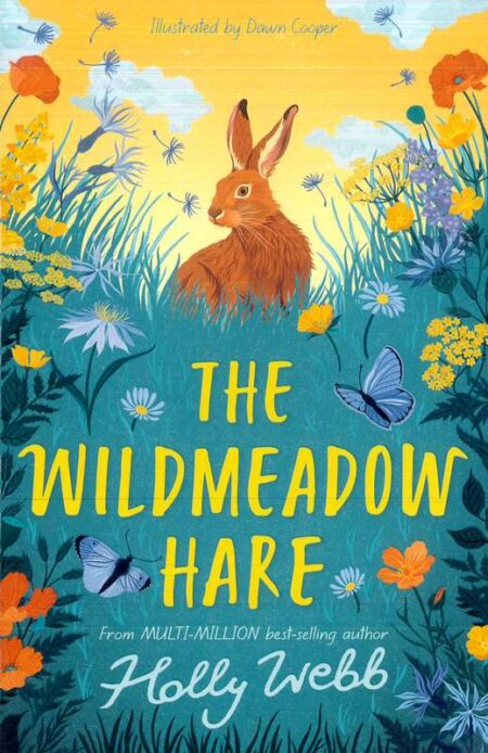 The Wildmeadow Hare
