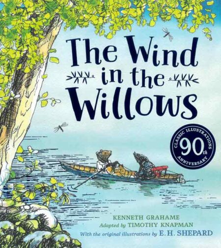 The Wind in the Willows