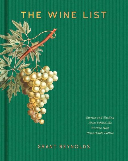 The Wine List