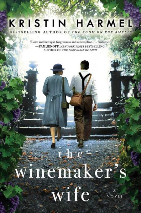 The Winemaker's Wife