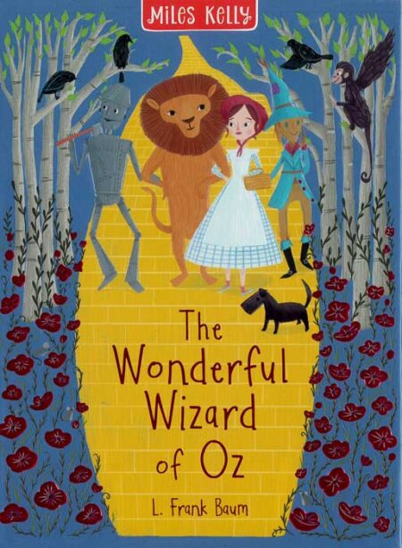 The Wonderful Wizard of Oz