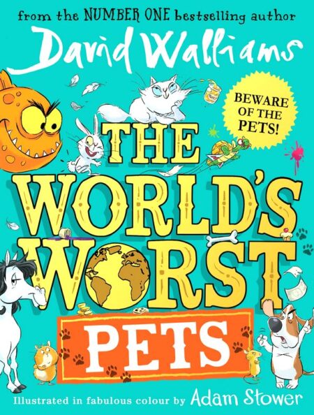 The World's Worst Pets