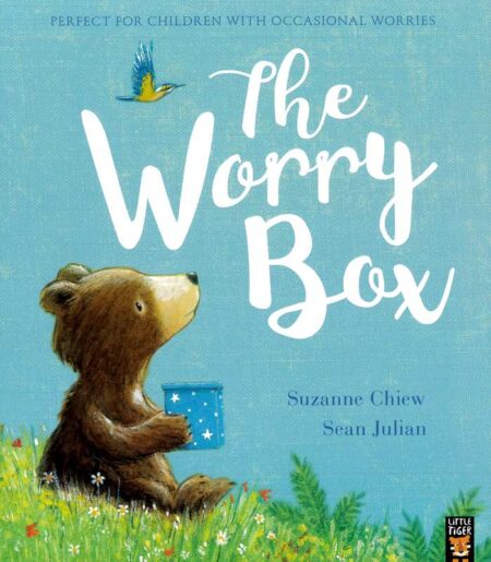 The Worry Box