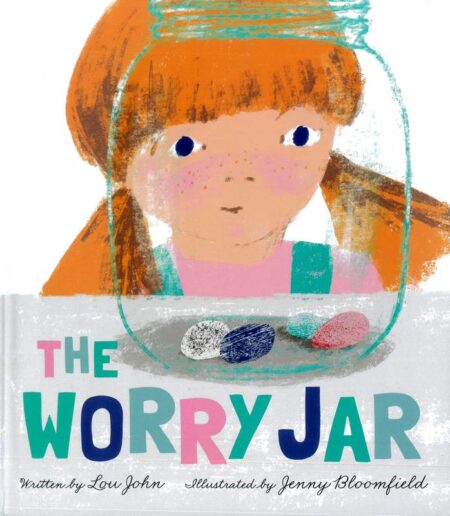 The Worry Jar
