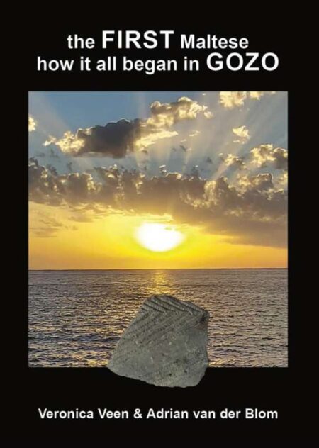 The First Maltese: How It All Began in Gozo