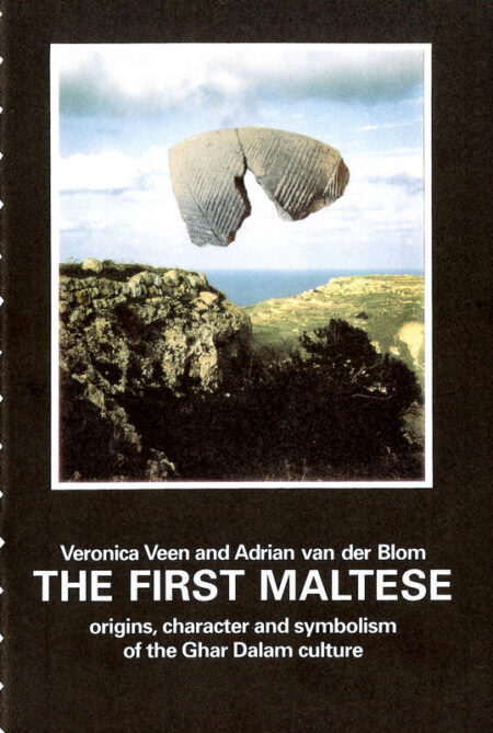 The First Maltese