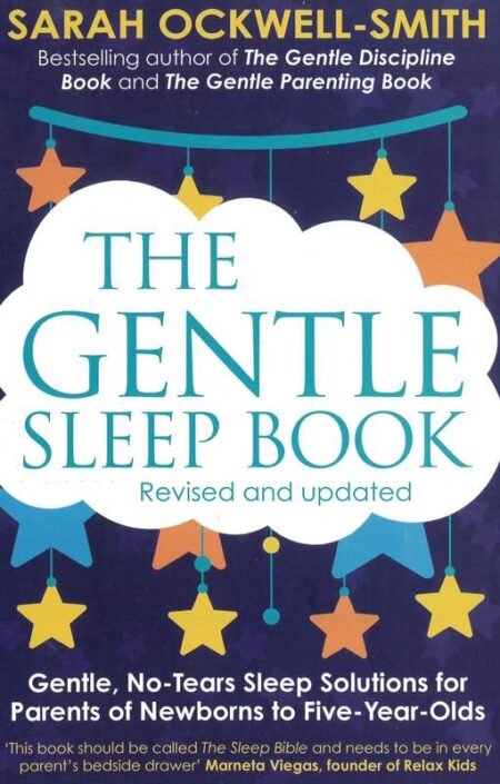 The Gentle Sleep Book