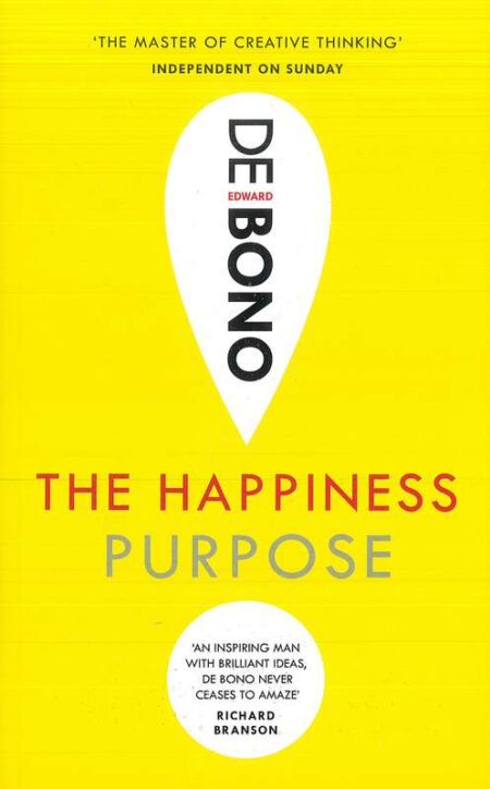 The Happiness Purpose