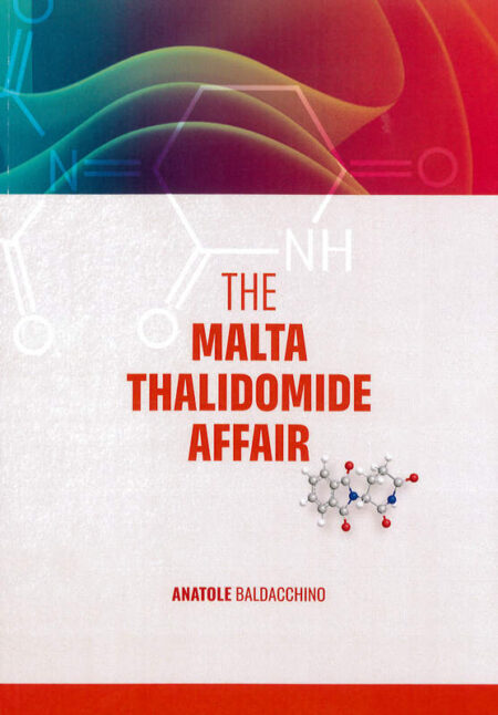 The Malta Thalidomide Affair