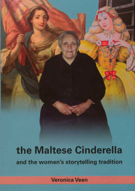 The Maltese Cinderella and the Women's Storytelling Tradition