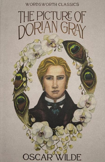 The Picture of Dorian Gray: Wordsworth Classics
