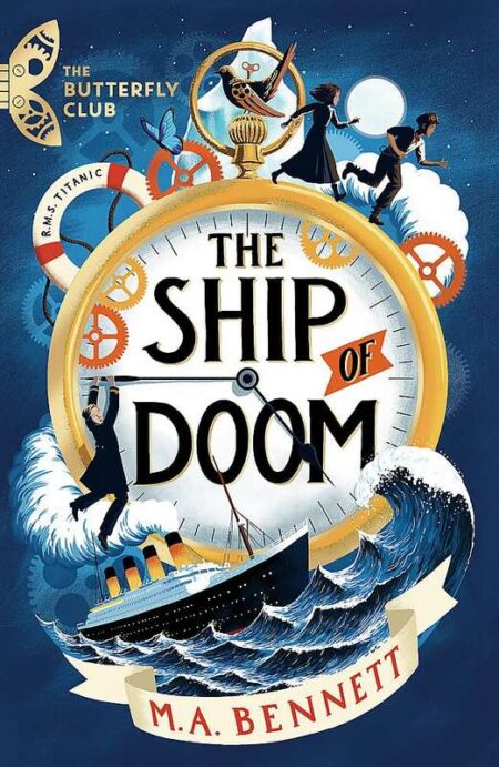 The Ship Of Doom