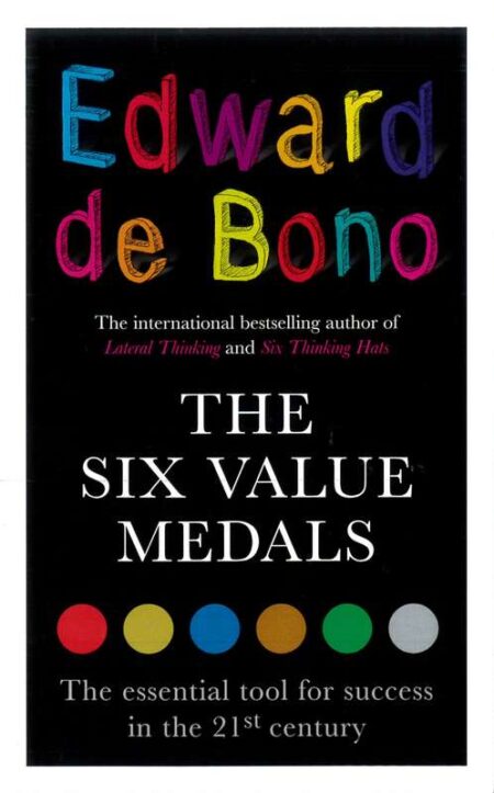 The Six Value Medals